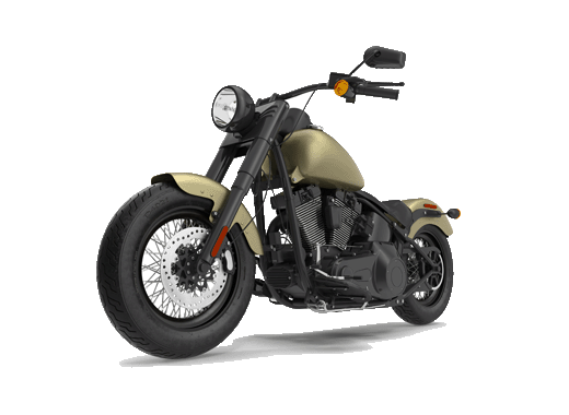 bobber-style-motorcycle Bobber motorcycle.