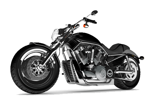 Cruiser motorcycle.