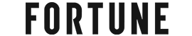 Fortune logo
