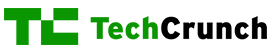 TechCrunch logo