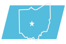 state-icon-ohio Ohio motorcycle insurance quote.